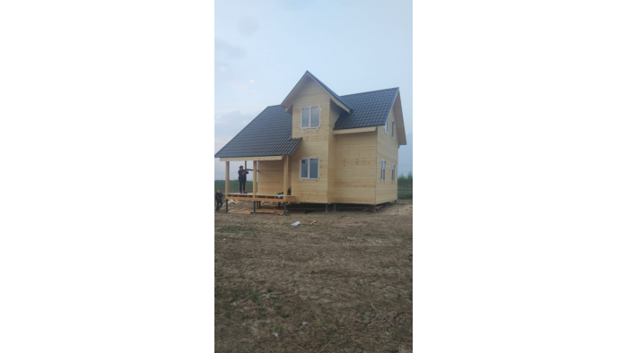 Защитное масло -лазурь с защитой от грибков и бактерий